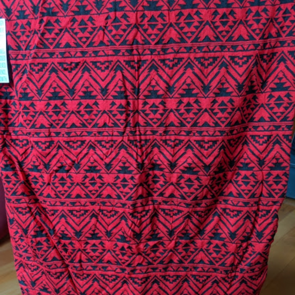 Cassie Pencil Skirt